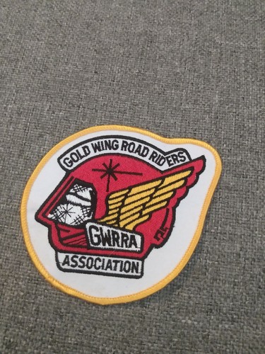 Gold wing road riders - road,