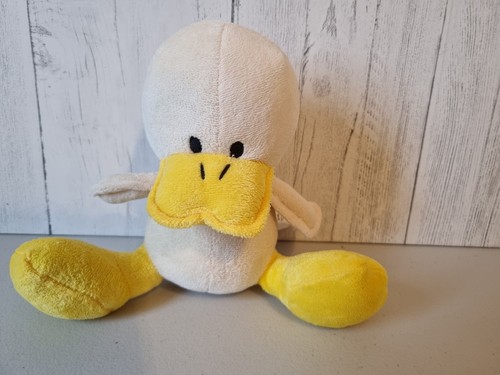Cuddle crew duck soft toy - crew,