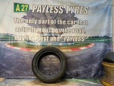 225/50/R17 98V Nokian WRA3 XL Year14x1 No Repairs