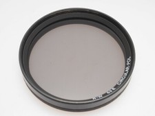 B+W 52mm Circular Polariser