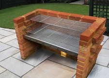 Extra Large Stainless Steel