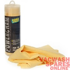 Original pva synthetic chamois - pva,