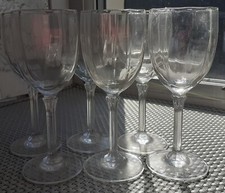 6 VTG Luminarc Octime Style