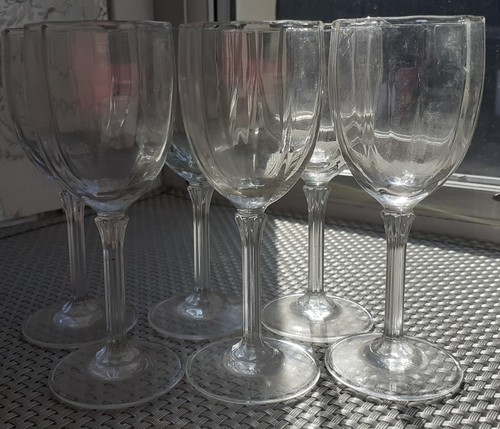 Vtg luminarc octime style - 6,