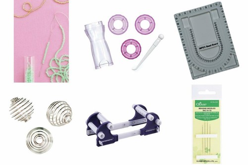 Jewellery craft beading - jewellery,