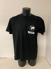 Yamaha Tenere World Raid Black T-Shirt