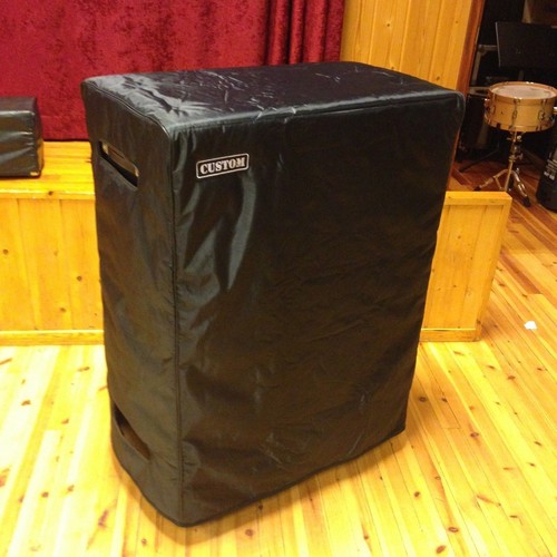Custom padded cover for fender - cover,