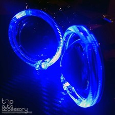 Angel Halo Eye Projector Lens
