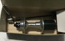 Rear Road Bike Hub Shimano