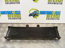 Suzuki GSX 600 F Oil Cooler GSXF 1998 to 2002 GSX600F A962
