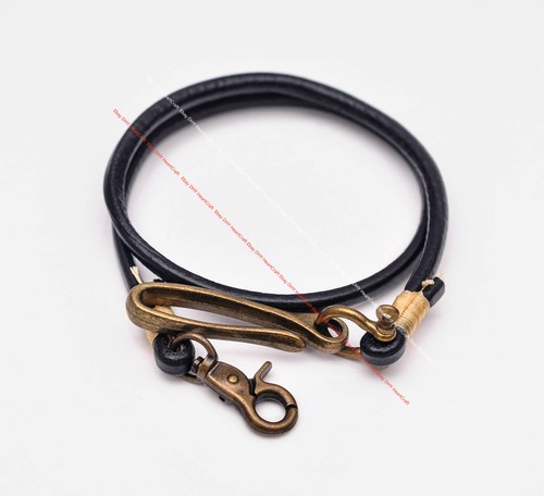 Retro u hook - hook, biker
