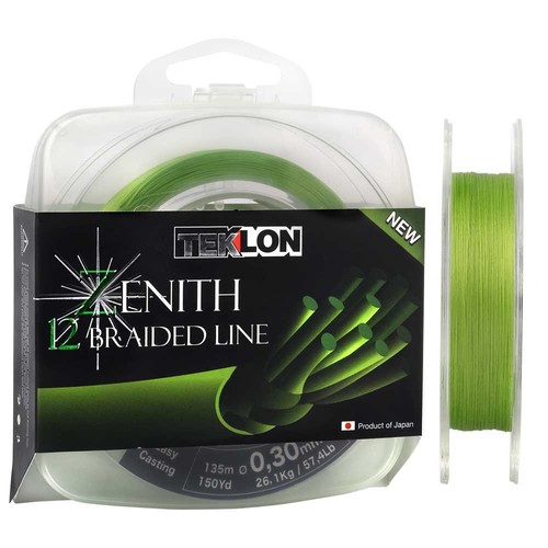 Grauvell new teklon zenith - teklon,