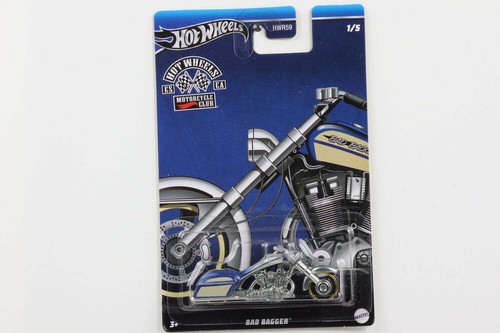 Hot wheels motorcycle - hot,