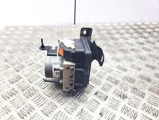 CITROEN C4 GRAND SPACETOURER 2019 ABS PUMP CONTROL MODULE UNIT 9826694380