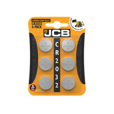 Jcb cr2032 motherboard - jcb, bios