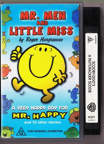 Men and little - men, a
