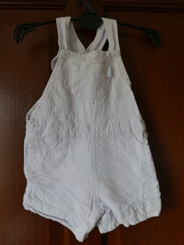 Tutto piccolo boys dungaree - tutto,