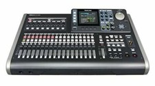 Tascam DP-24SD Digital