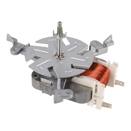 Neff oven fan motor - oven,