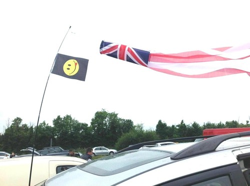 Union windsock free - union, windsock/free
