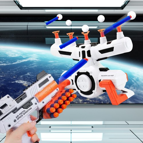Space wars shooting hover - wars,