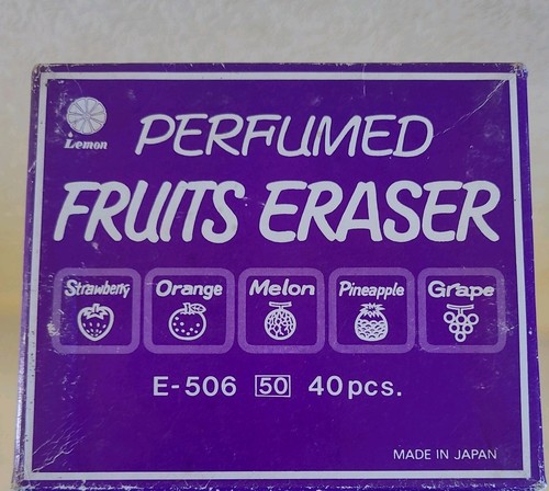 Rare vintage box of - rare,