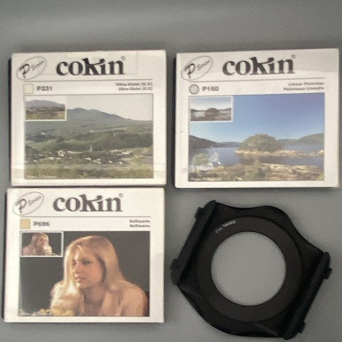 Cokin series filters p231 uv - p,