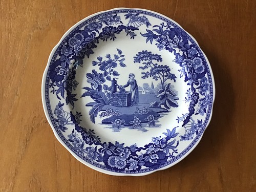 Spode blue room collection - spode,