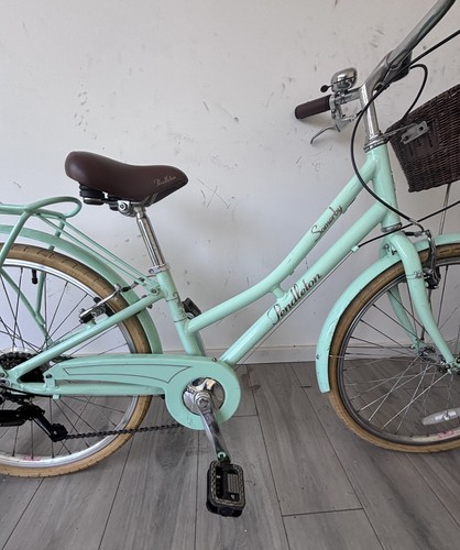 Pendleton somerby junior - somerby, bike