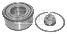 Borg & Beck BWK911 Wheel