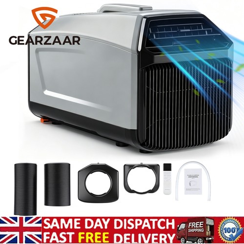 5200 btu portable air - btu,