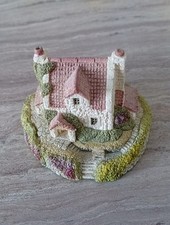 Heatherlea Cottage Fraser