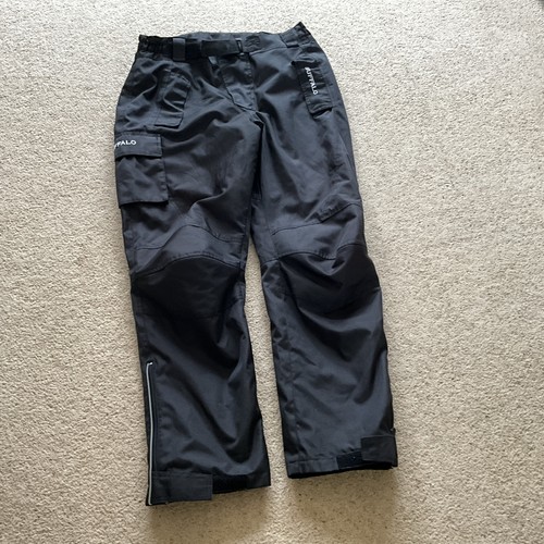 Buffalo mens waterproof - buffalo,
