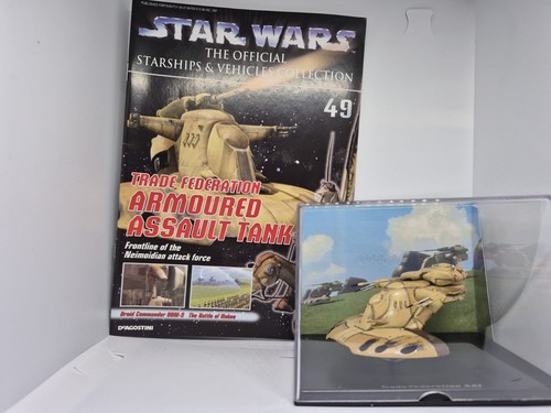Deagostini star wars the - deagostini,