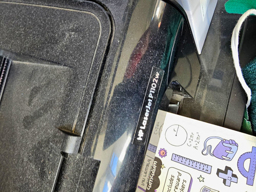 Laserjet p1102w monochrome - laserjet,