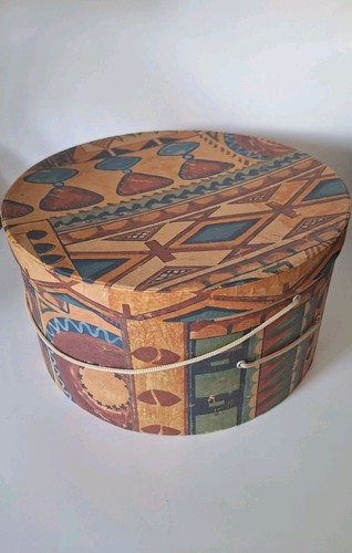 13x7 vintage heavy - heavy, cardboard