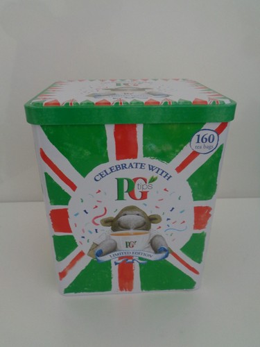 Tips diamond jubilee - tips,
