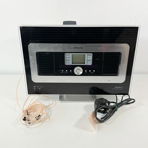 Philips streamium was700 - philips, was700/05