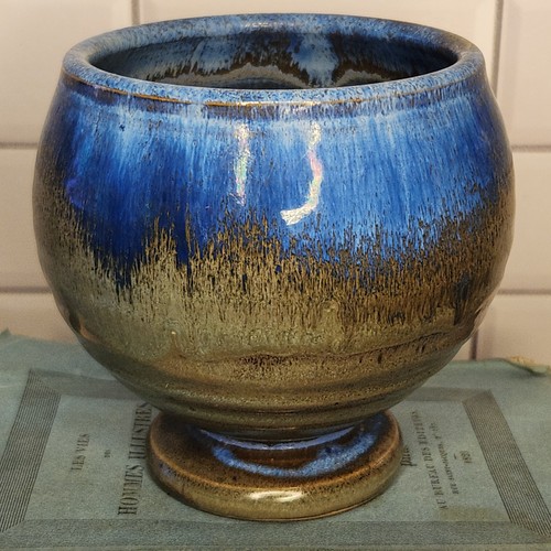 Vintage shearwater pottery - vintage,