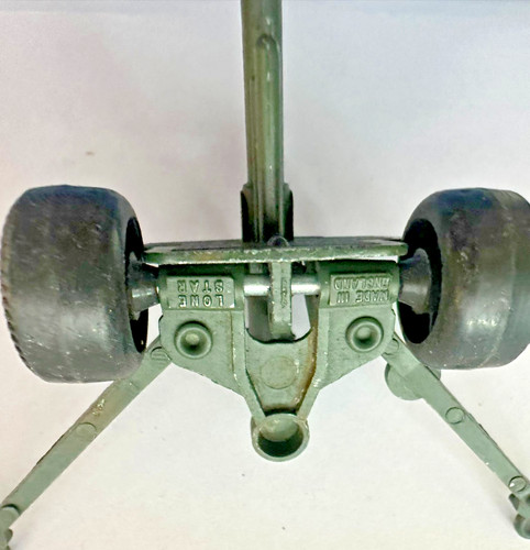 Britain field gun good - britain's,