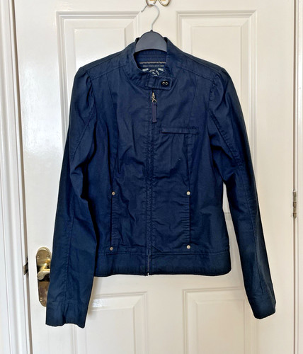 Vans women jacket black - jacket,