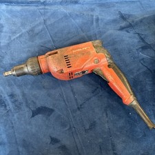 Hilti ST 18 tekgun  110v 