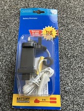 Lumineo Battery Eliminator 2 X