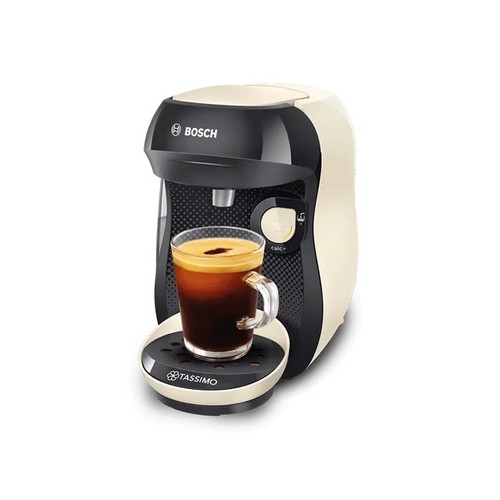 Bosch tas1007gb tassimo - bosch,