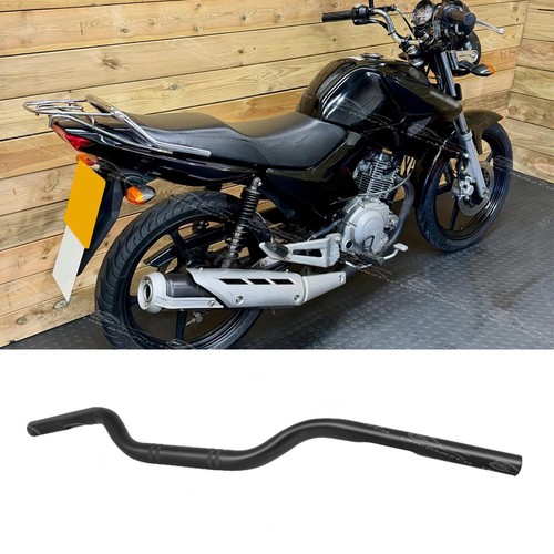 Motorcycle 22mm handlebar - motorcycle, 7/8"
