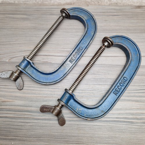 Vintage pair record - pair,