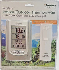 OREGON SCIENTIFIC IWA-80055