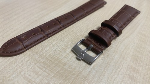 18mm 19mm 20mm - 18mm/19mm/20mm, leather