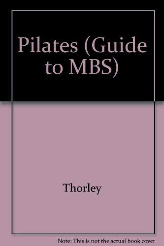 Pilates thorley - (guide, to