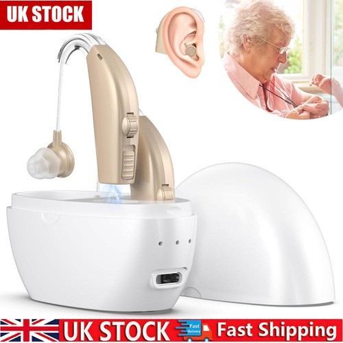Digital hearing aids for - digital,